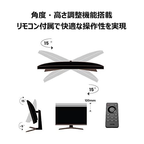未開封品 BenQ EW2880U 4K エンターテインメントモニター (28