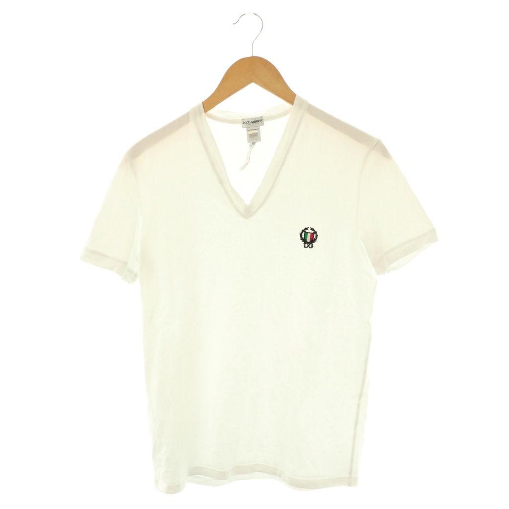 ドルチェ&ガッバーナ ドルガバ DOLCE&GABBANA Tシャツ