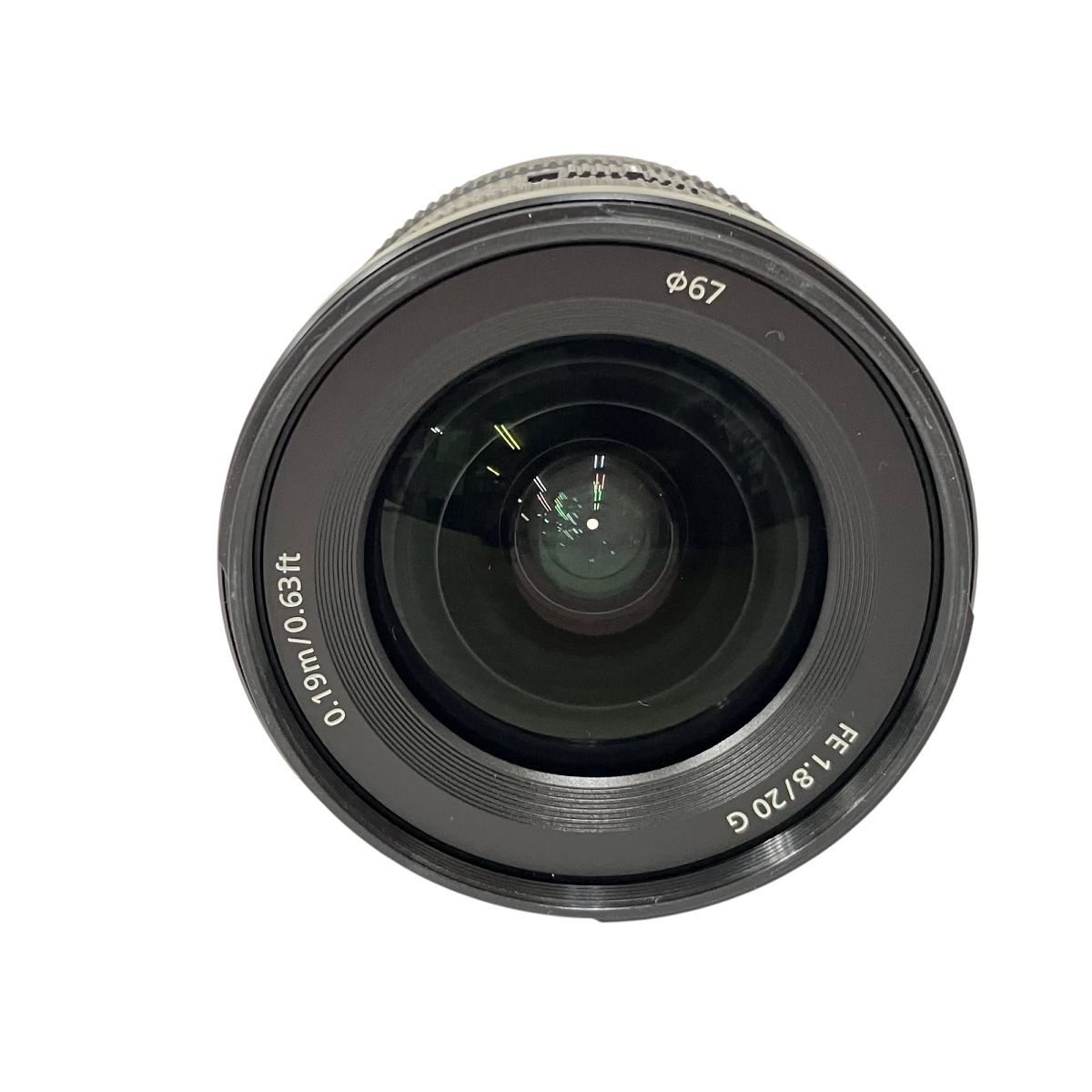 価格.com - FE 20mm F1.8 G SEL20F18G 中古価格比較