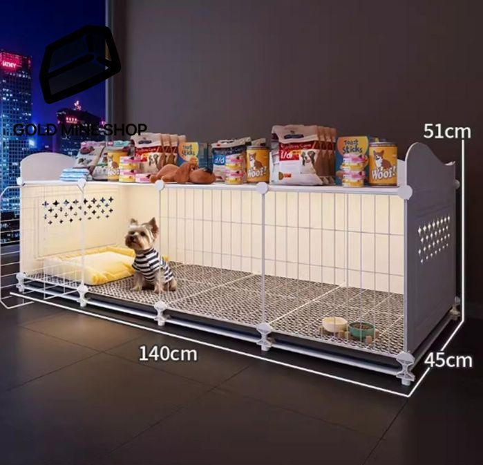 犬ケージ 大型犬用ゲージ ペットハウス引き出 トレイ付きでお 犬ケージ 大型犬用ゲージ ペットハウス引き出 トレイ付きでお