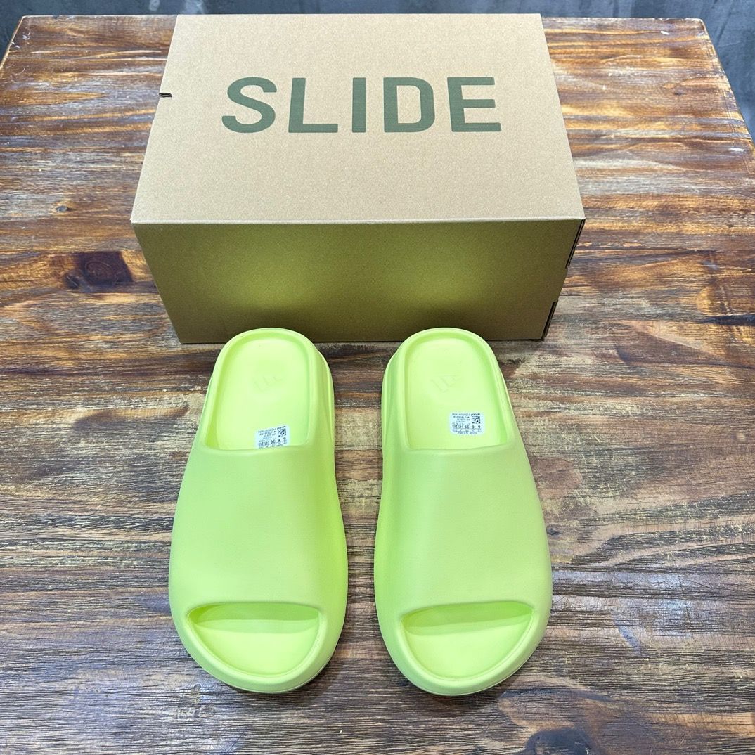 adidas originals YEEZY Slide 男女兼用 イージースライド