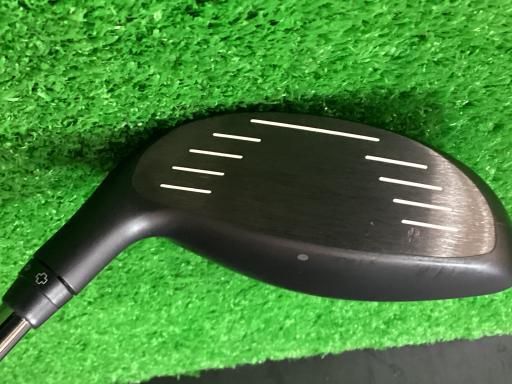 ピン G430 LST 3W フェアウェイウッド FW PING TOUR 2.0 CHROME 65 FW フレックスS メンズ 男性用 右利き 右用 Cランク ゴルフクラブ
