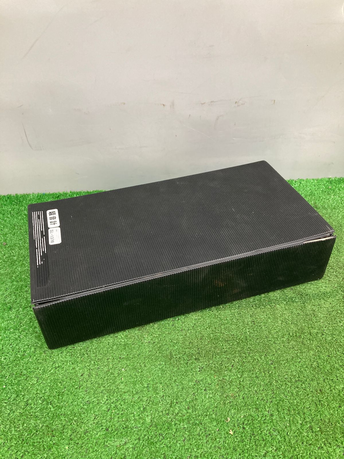 カスタム デジタル騒音計