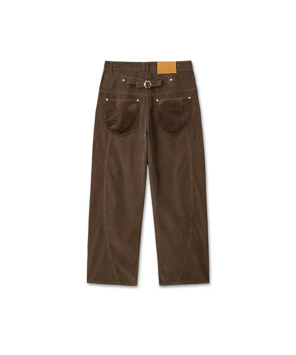 9999ブルーアーカイブ ブルアカ コーデュロイ パンツ