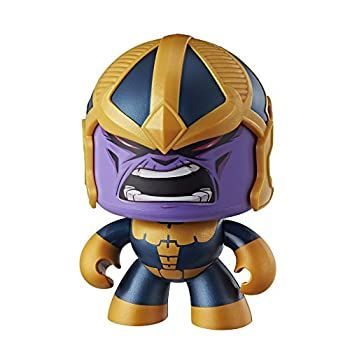 Marvel Mighty Muggs Thanos 12