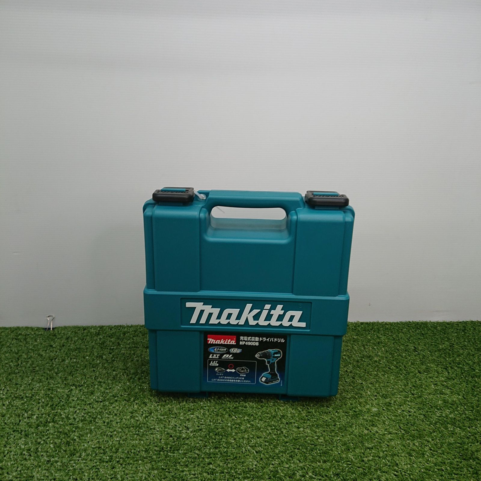 マキタ HP490DB