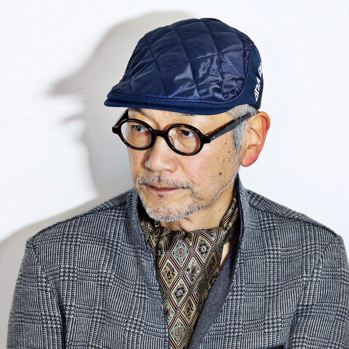 新作 salsation サルセーションCanvas Flat Cap Lサイズ 2025年最新】salsation サルセーションの人気アイテム - メルカリ 新作