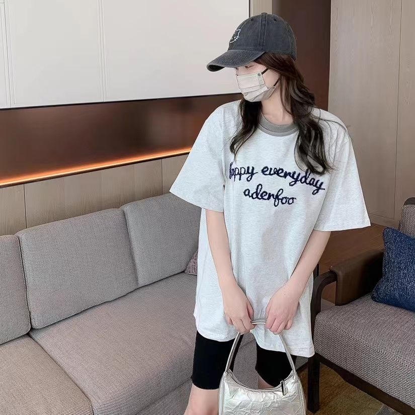 新品 ADERERROR Tシャツ 男女兼用