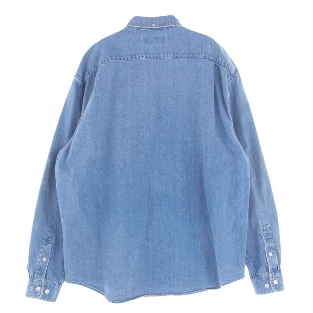 Supreme シュプリーム その他トップス 23AW Small Box Shirt スモール