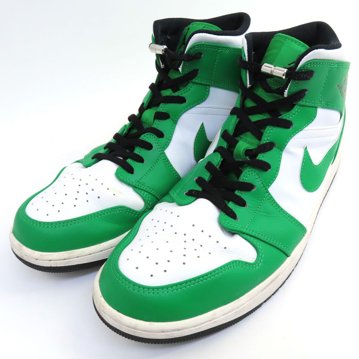 NIKE ナイキ AIR JORDAN 1 MID エア ジョーダン ミッド DQ8426-301 