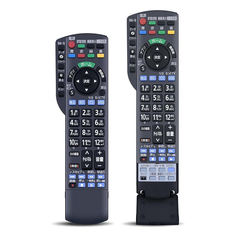 【新品】 テレビリモコン N2QAYB000847 for Panasonic パナソニックリモコン VIERAリモコン ビエラリモコン パナソニックテレビリモコン TH-L42E60 TH-L50E60 TH-48AX700 TH-40AX700 TH- 0