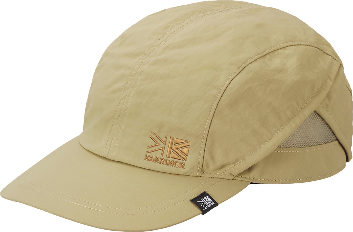ご確認用 flow cap | KARRIMOR カリマー | リュックサック・アウトドアウェア