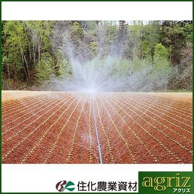 潅水チューブ スミレイン 潅水チューブ 住化農業資材 スミレイン ４０ 55m巻 潅水チューブ 灌水チューブ