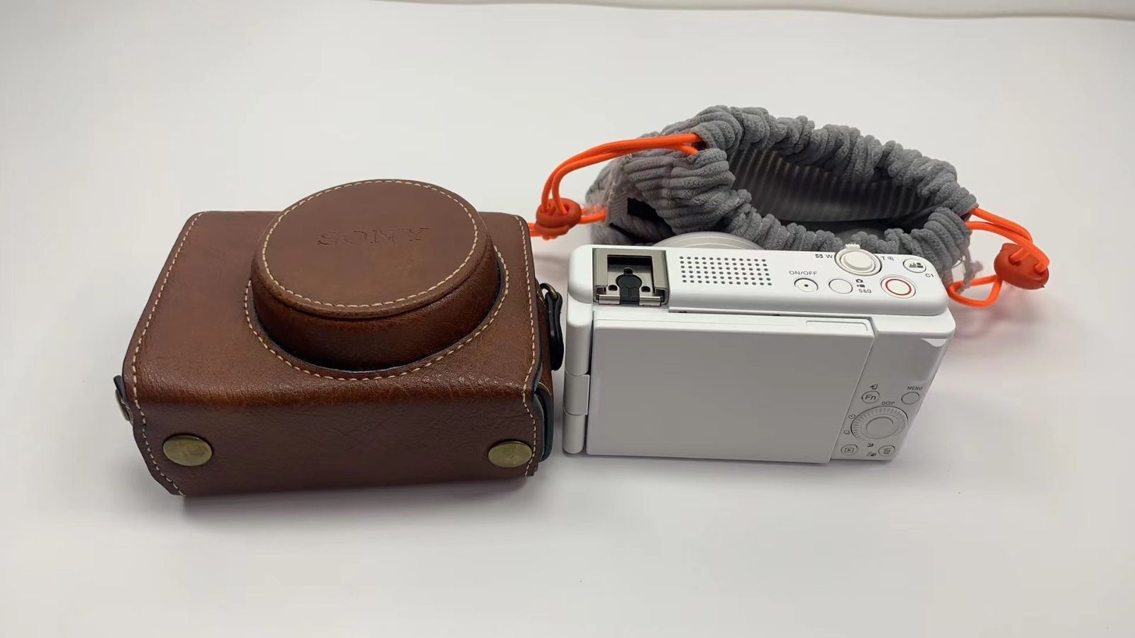 sony zv-1f コンパクトデジタルカメラ 128GB SDカード付き