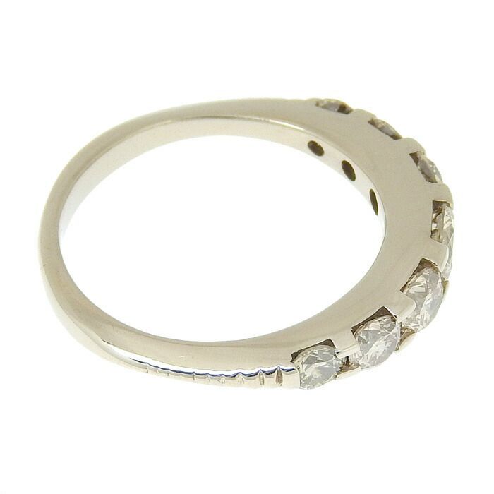 JQ50★高級 カシケイ ダイヤモンド0.55ct K18BG リング 楽天市場】【10/1限定 全品ポイント10倍+FASHION SPECIAL FAIR 5