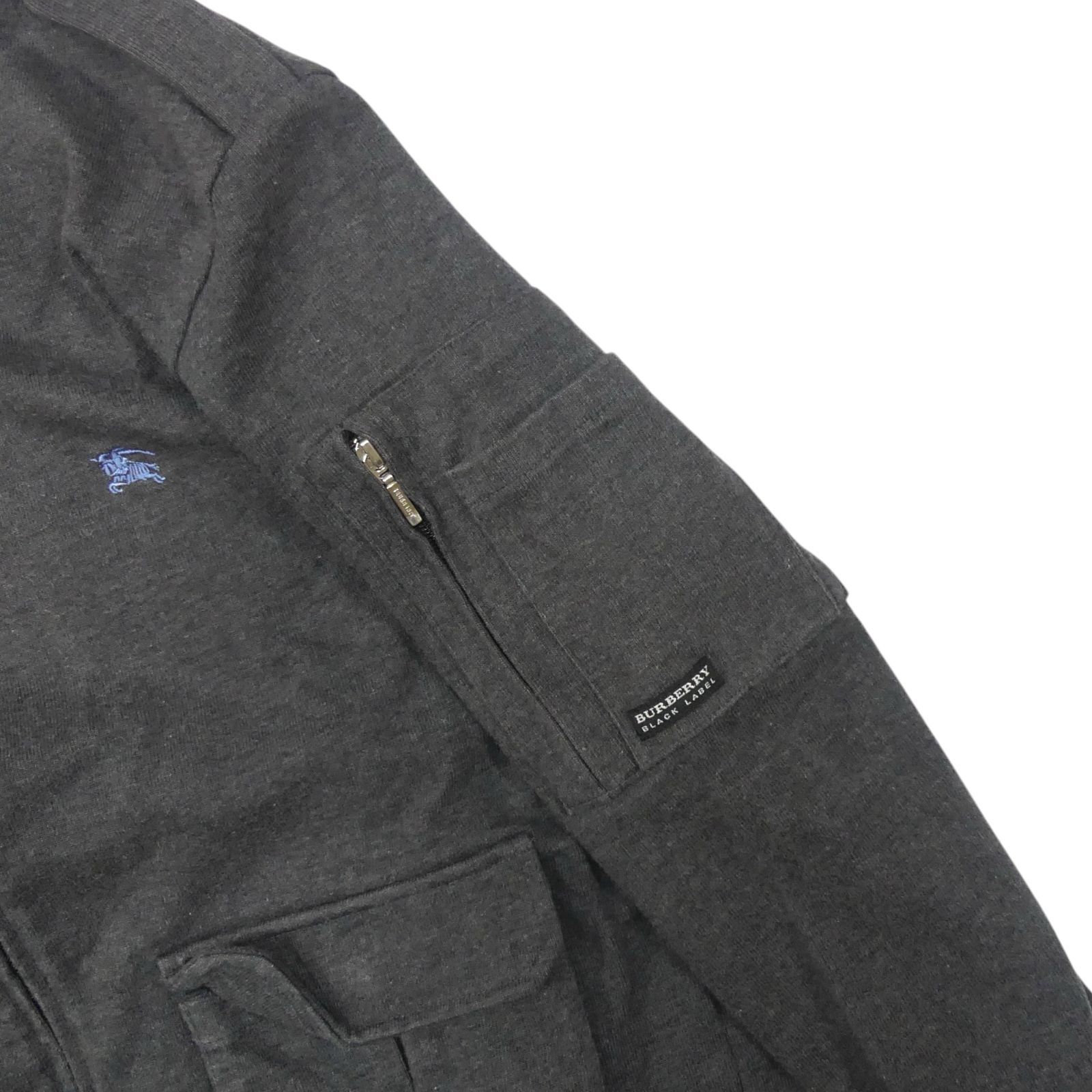 BURBERRY BLACK LABEL 廃盤 バーバリーブラックレーベル