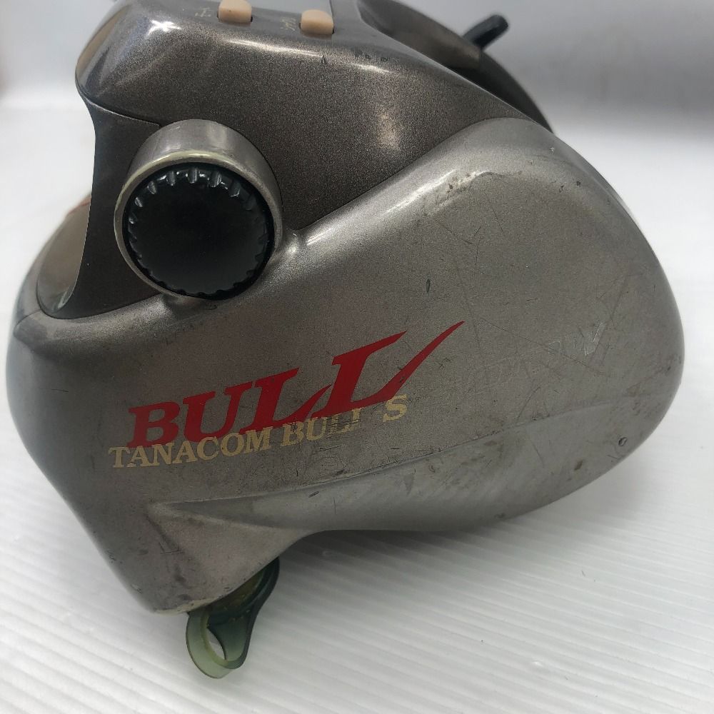DAIWA - ΣΣDAIWA ダイワ 電動リール タナコンブルＳ 600W 801370 (2) 楽天市場】ΣΣ【中古】DAIWA ダイワ 電動リール タナコンブルS