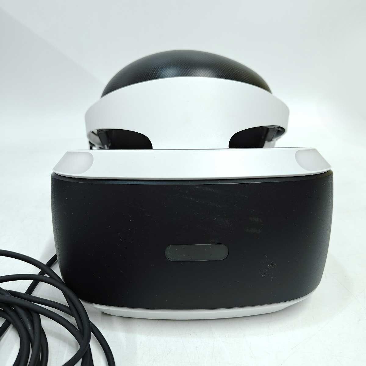 2024年激安 ジャンク] ソニー PlayStation VR Special Offer CUHJ-16007 その他