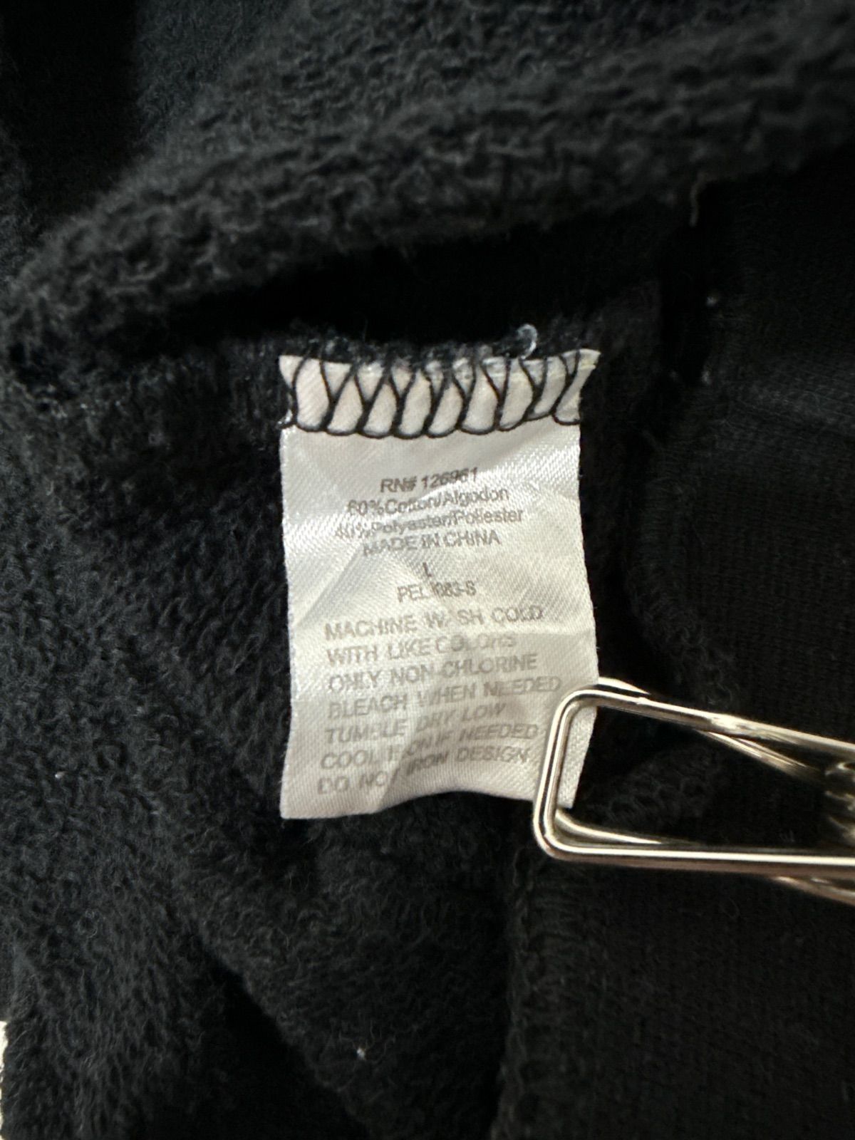 マリリンモンロープリントフォトスウェット