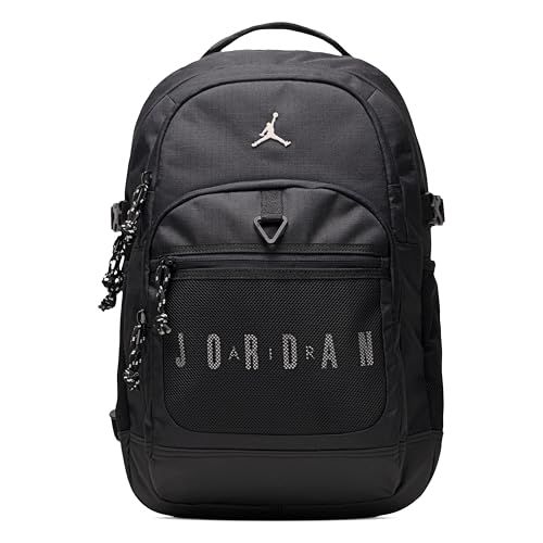 ナイキ ジョーダン バックパック 25L BLACKTOP BACKPACK LM9047-023 701d73c6