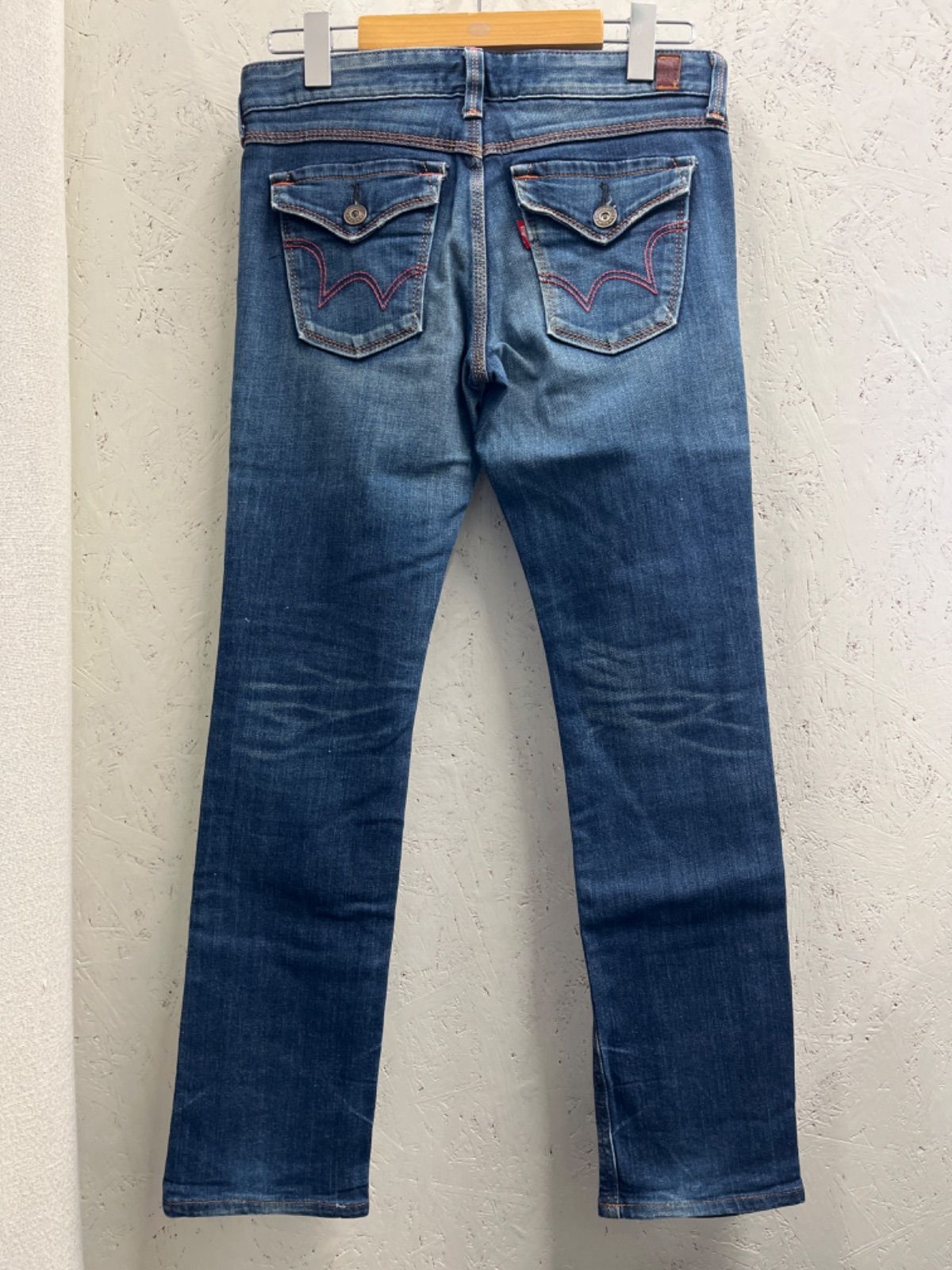 EDWIN デニム（日本製） 楽天市場】SALE 10%OFF EDWIN エドウィン 505ZX ルーズ