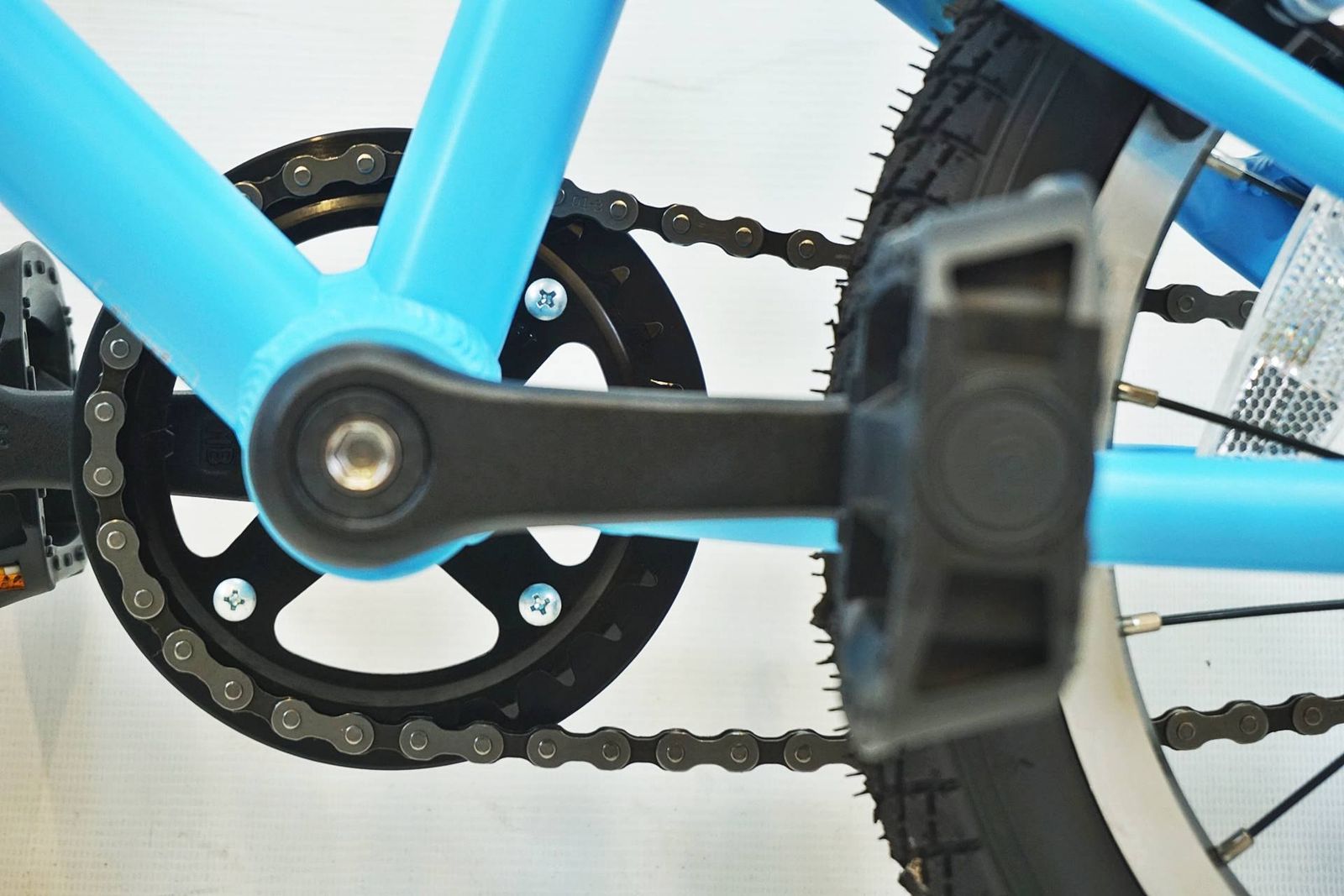 キッズバイク バイチャリ有明店