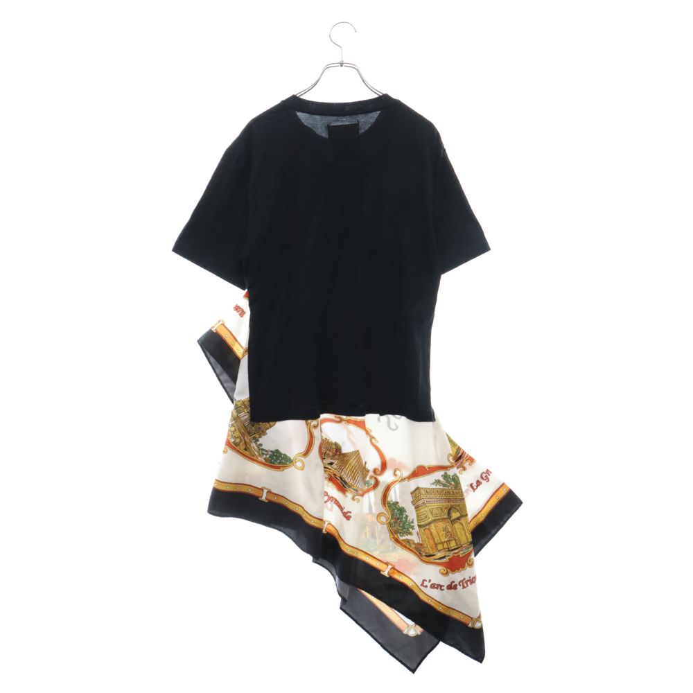 MIHARA YASUHIRO (ミハラヤスヒロ) HOLLYWOOD PRINT T-SHIRT