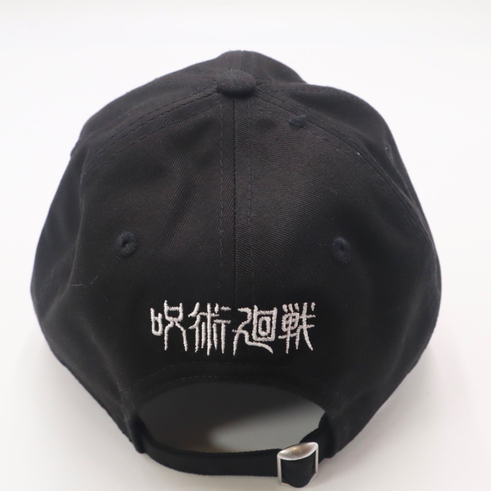 新品 ニューエラ 呪術廻戦 コラボ キャップ 帽子 CAP 9TWENTY - メルカリ