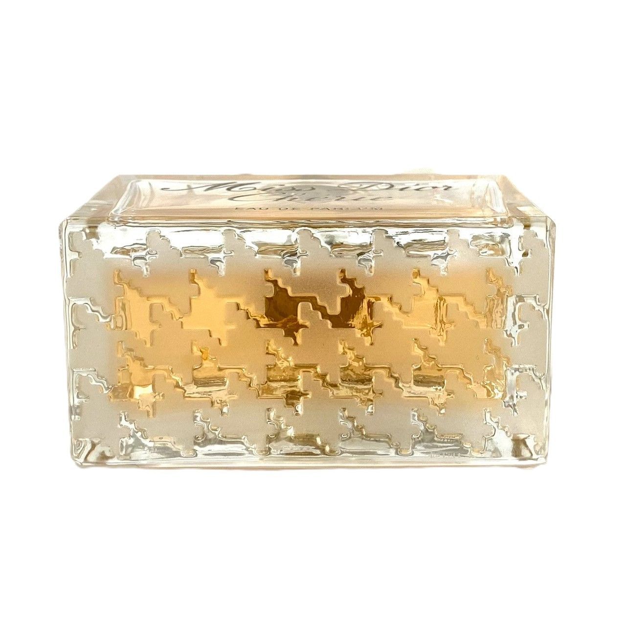 Y【Dior】ミス ディオール シェリー 50ml オードゥ パルファン 香水
