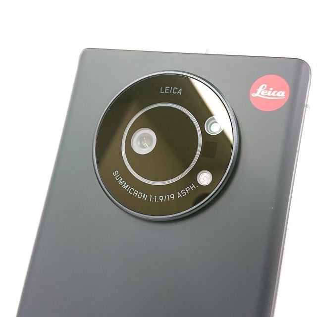 LEITZ PHONE 1 LP-01 SoftBank ライカシルバー LEITZ PHONE 1 LP-01 SoftBank ライカシルバー 送料無料 本体