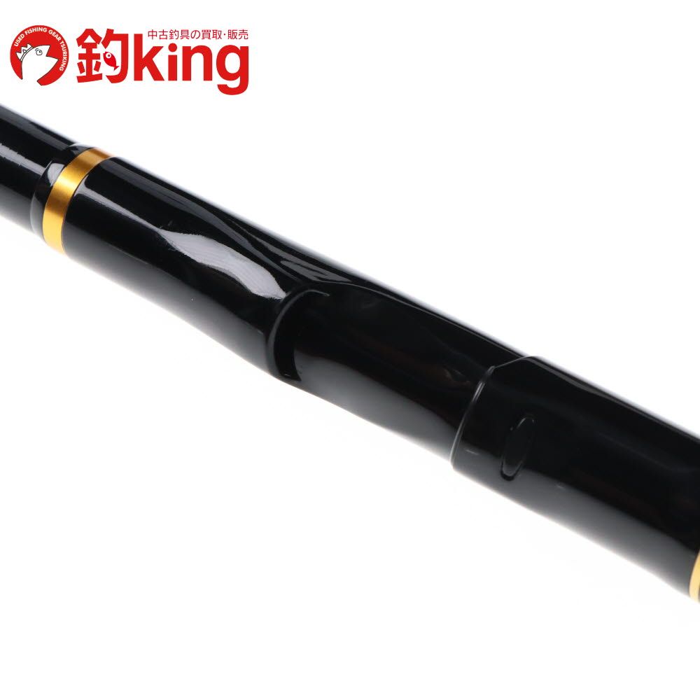 DAIWA - 【中古/美品】 ダイワ オレガ 剛徹 M-50・V   /L286L DAIWA - 【中古/美品】 ダイワ オレガ 剛徹 M-50・V /L286Lの
