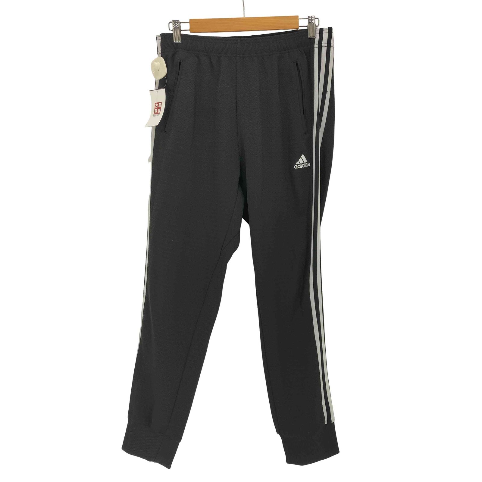 アディダス adidas ウォームアップパンツ メンズ  X0