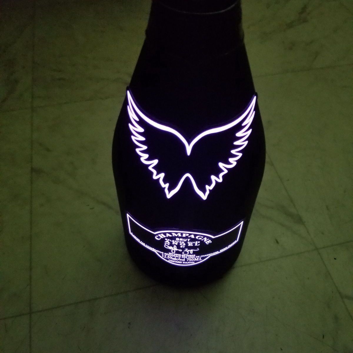 エンジェルヘイロー 未開封 2025年最新】エンジェル シャンパン 未開封の人気アイテム