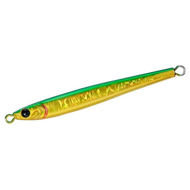 ダイワ TGベイトスリム120g MGケイムラグリーンゴールド - メルカリ