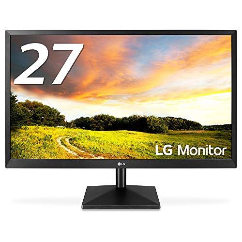 LG 27MK430H 27インチ ゲーミングモニター | monsterdog.com.br