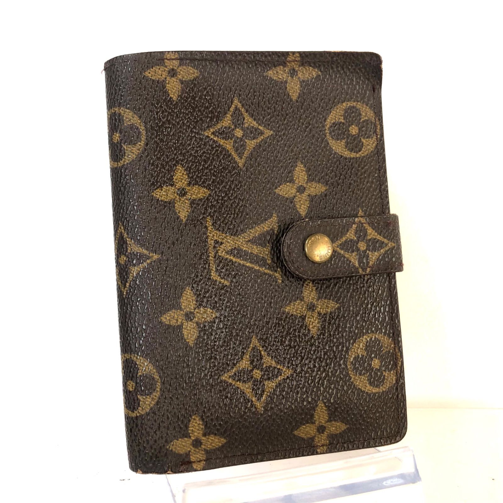 新品 Louis Vuitton(ルイヴィトン) 主催者 カードウォレット ルイ