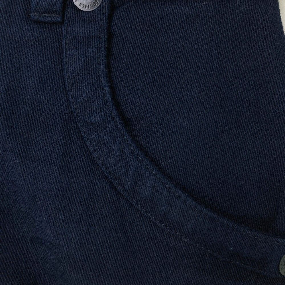 サイズ：1 PEARLY GATES パーリーゲイツ ストレッチスカート ネイビー