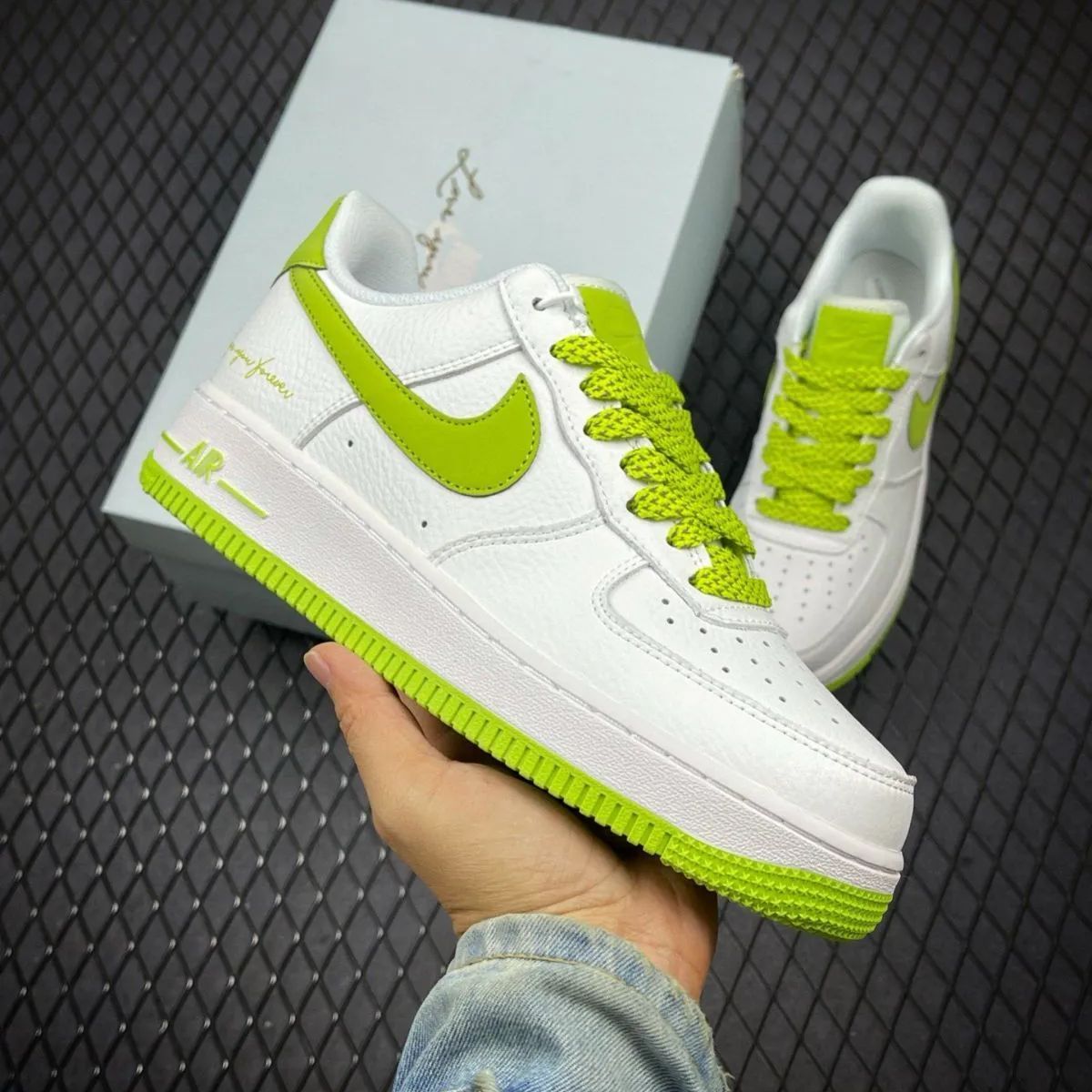 値下げします 新品 Nocta x Nike Air Force 1'07 Low 