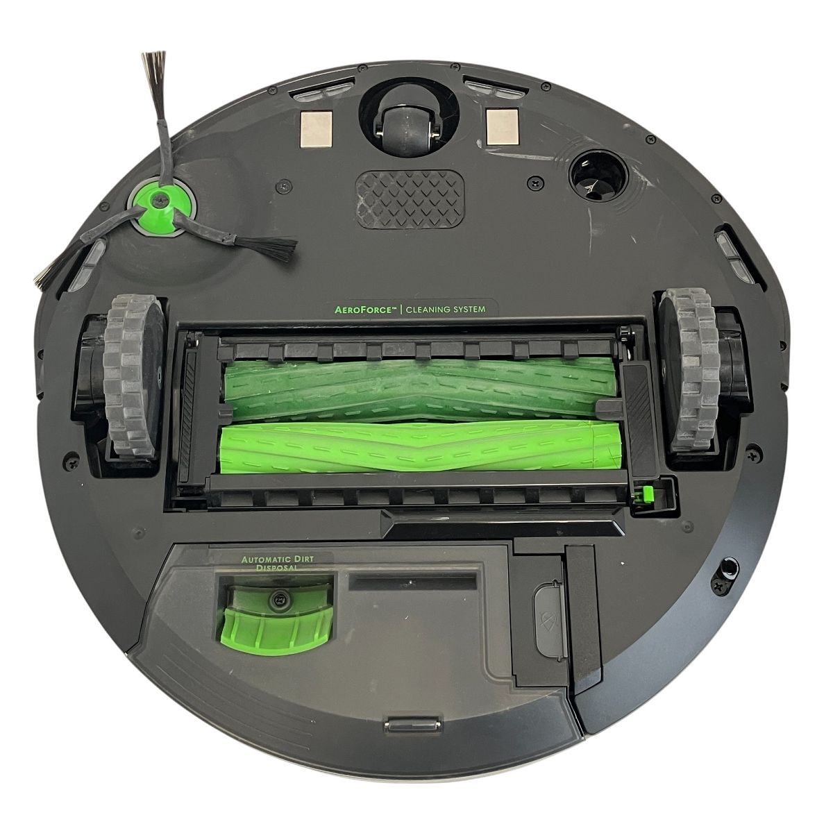 i3 ロボット掃除機