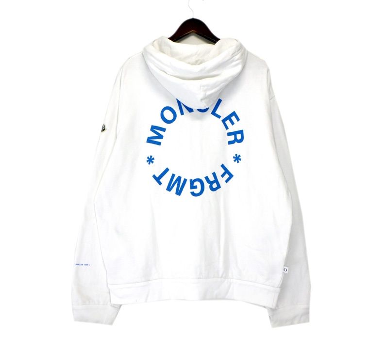 モンクレール　fragment トレーナー Amazon.co.jp: [モンクレール] GENIUS ジーニアス FRAGMENT