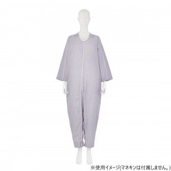 フドーねまきC スリーシーズン M パープル 107133