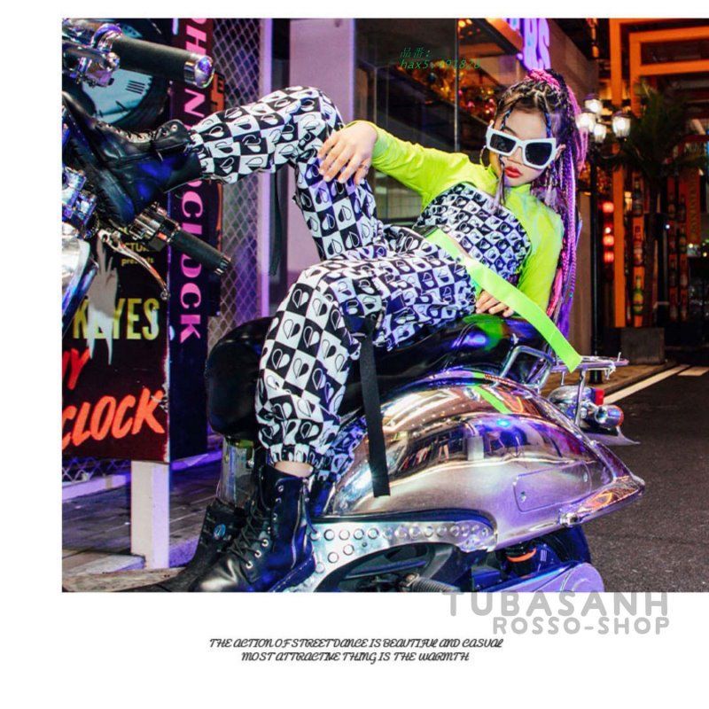 ヒップホップ 応援団