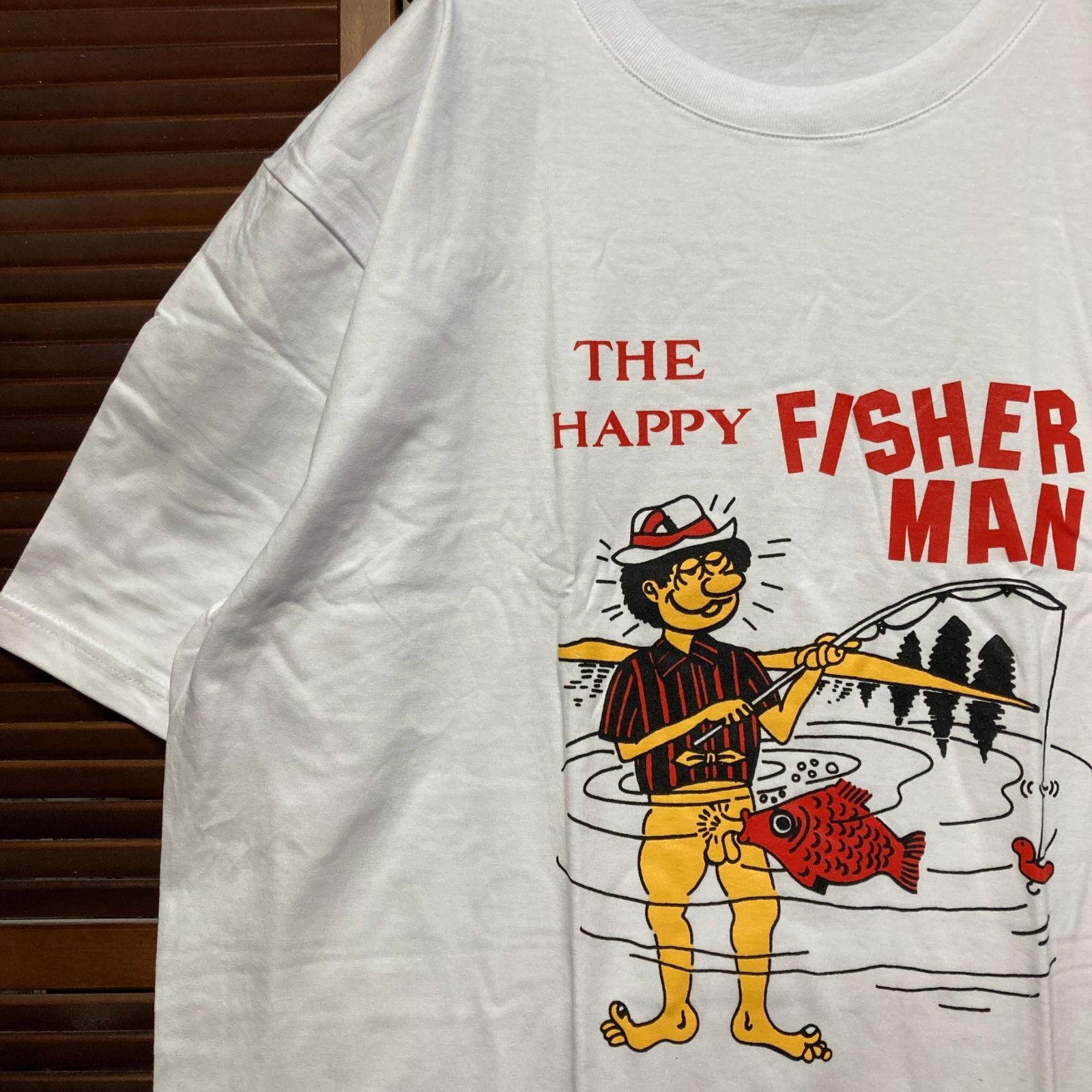 Tシャツ 48手 体位 セックス エロ フィッシャーマン tee ティー Tシャツ 48手 体位 セックス エロ フィッシャーマン tee ティー
