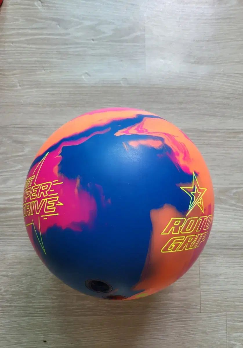 ROTOGRIP(ロトグリップ） RST ハイパー ドライブ 15p ボーリング