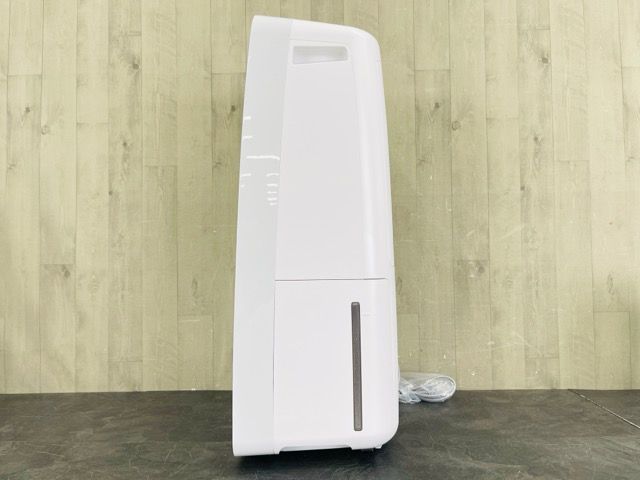 ☆SHARP / シャープ CV-R120-W [ホワイト系] 【除湿機】 シャープ、新