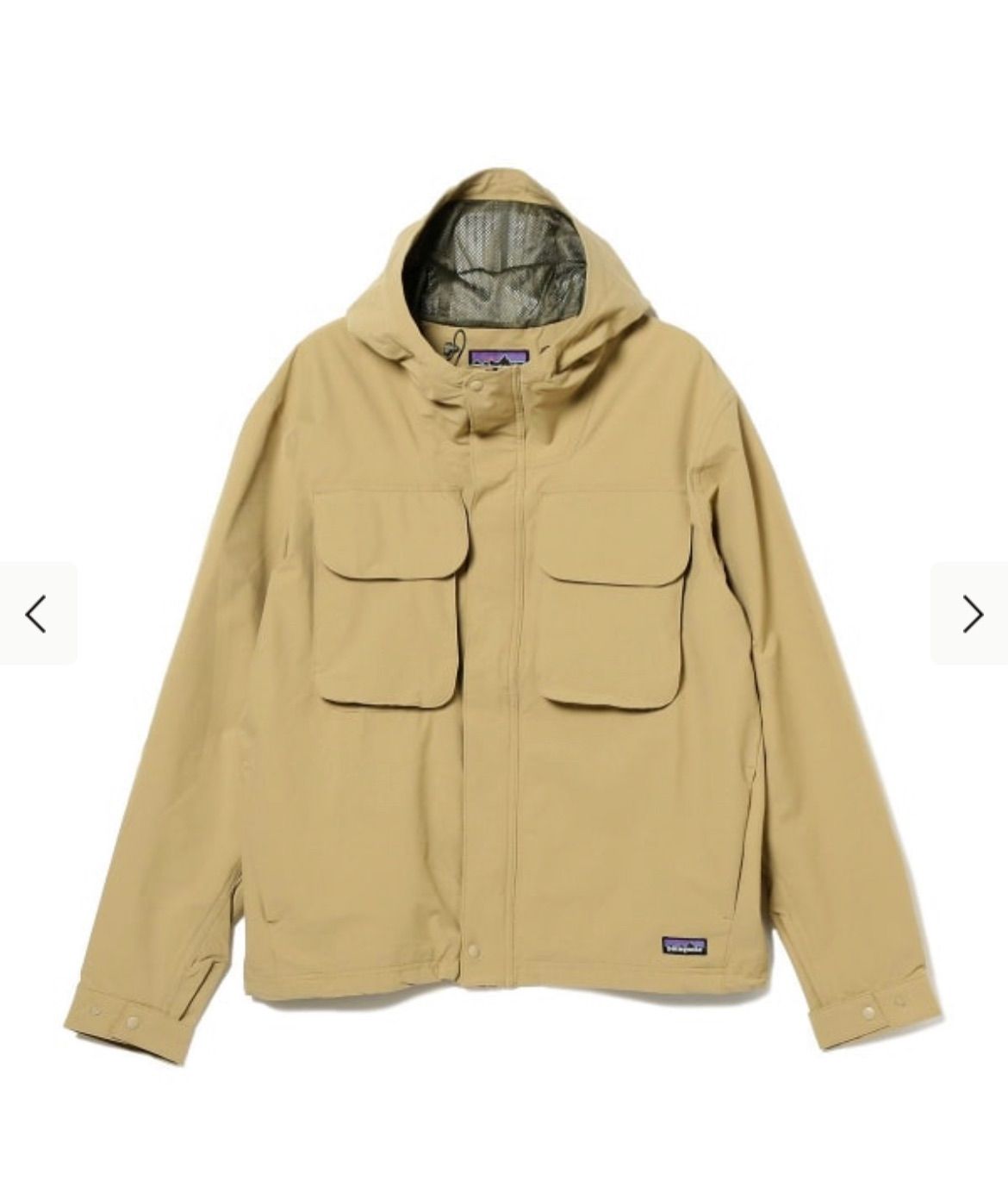 patagonia イスマス ユーティリティ ジャケット - メルカリ patagonia イスマス ユーティリティ ジャケット - メルカリ