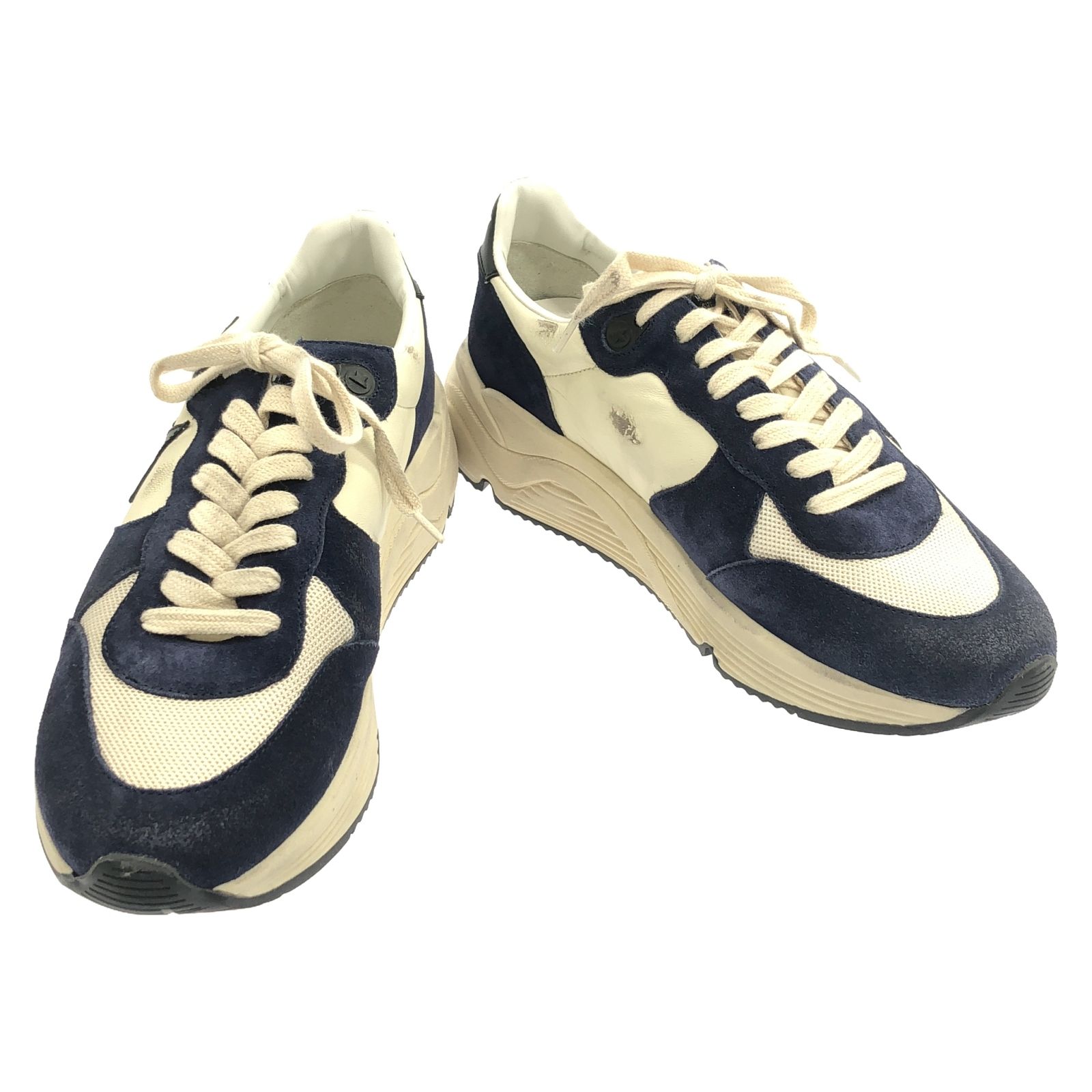 GOLDEN GOOSE ゴールデングース スニーカー スニーカー