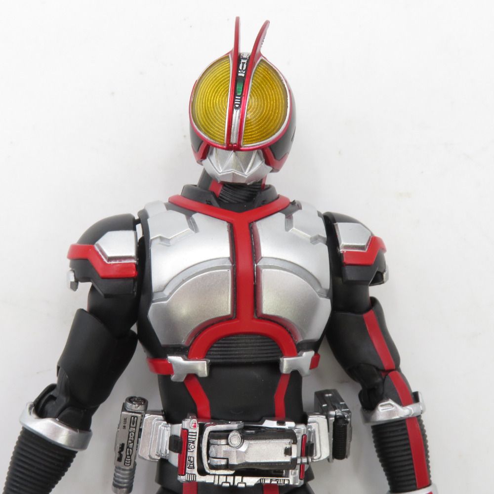 開封品セット販売　旧フィギュアーツ  ファイズ シリーズ 開封品セット販売旧フィギュアーツ ファイズ シリーズ