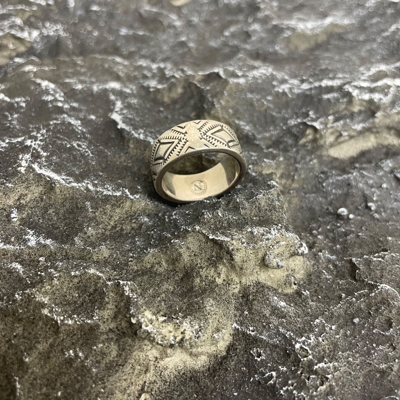 定価13200円。NORTH WORKS ノースワークスリング RING 21号 - メルカリ