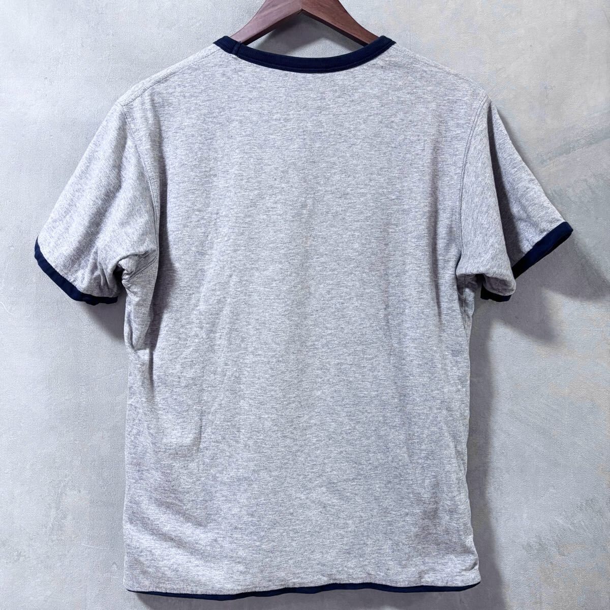 RAF SIMONS 2005 AW ラフシモンズ Tシャツ 46 RAF SIMONS 2005 AW ラフシモンズ Tシャツ 46 - メルカリ